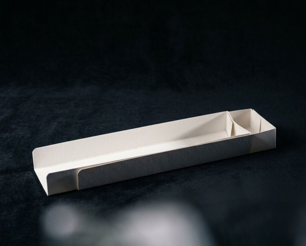 Pizzaguette - Verpackung